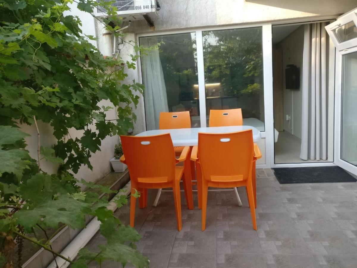 דירות פרימורסקו Treti Mart North מראה חיצוני תמונה