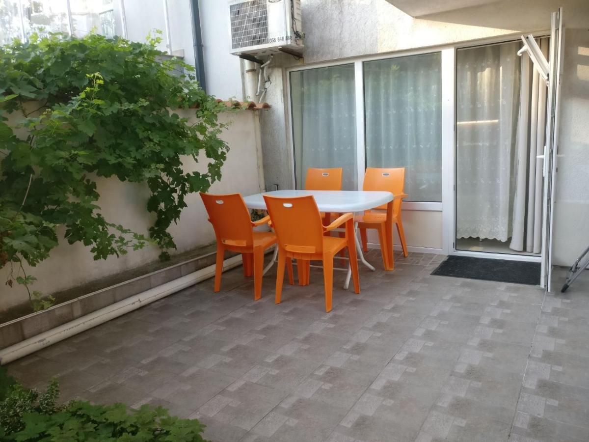 דירות פרימורסקו Treti Mart North מראה חיצוני תמונה