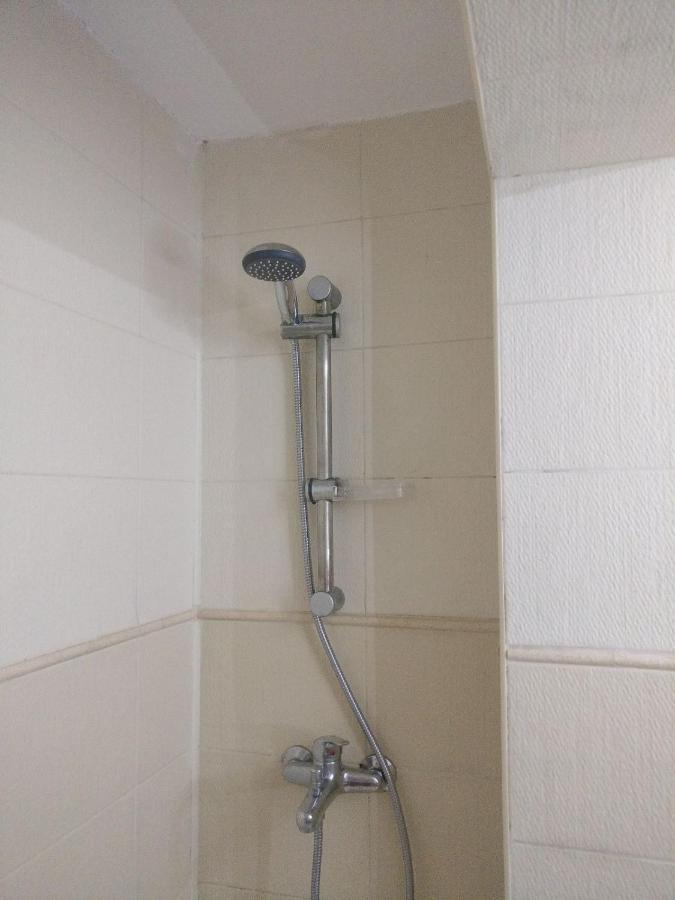דירות פרימורסקו Treti Mart North מראה חיצוני תמונה