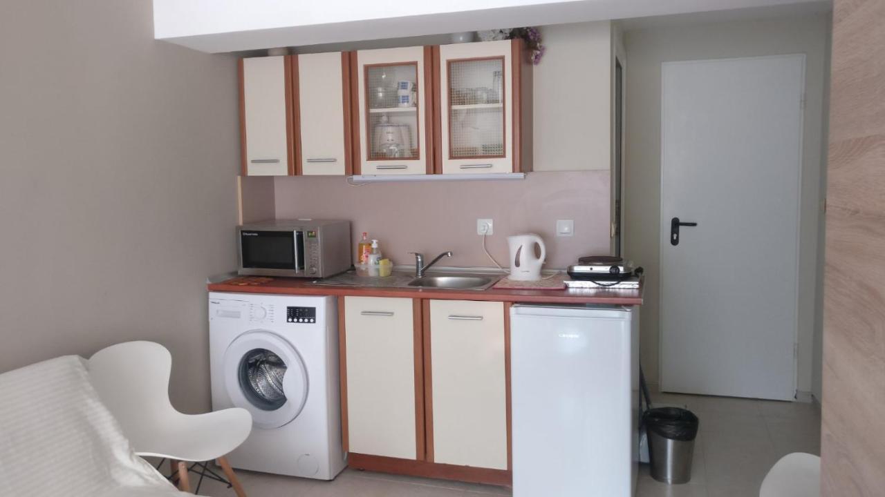 דירות פרימורסקו Treti Mart North מראה חיצוני תמונה