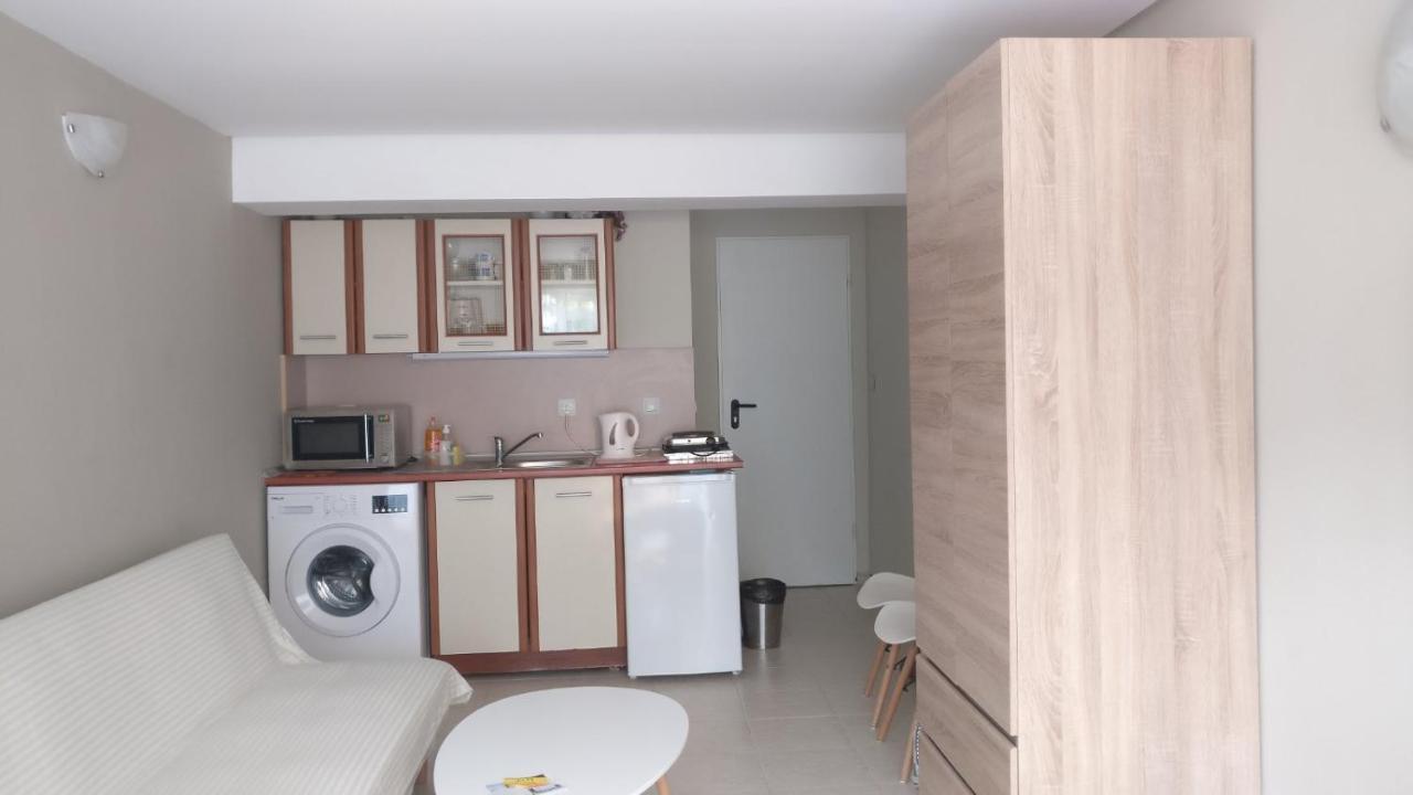 דירות פרימורסקו Treti Mart North מראה חיצוני תמונה