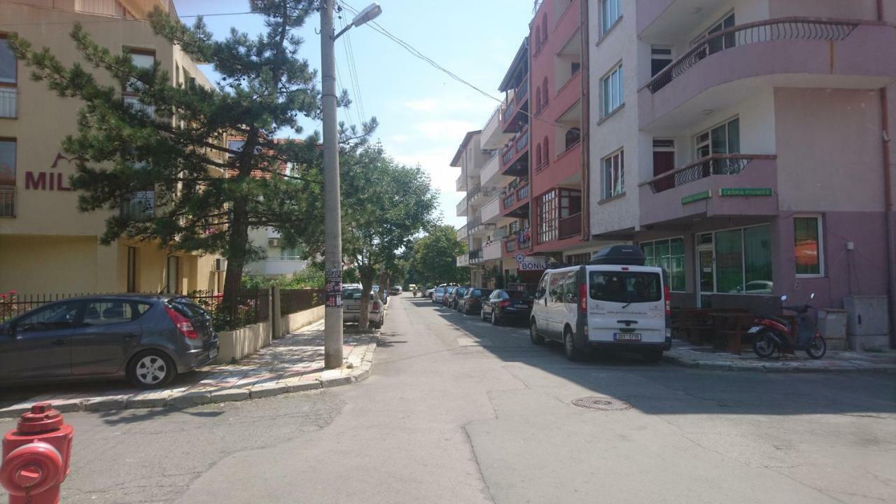 דירות פרימורסקו Treti Mart North מראה חיצוני תמונה