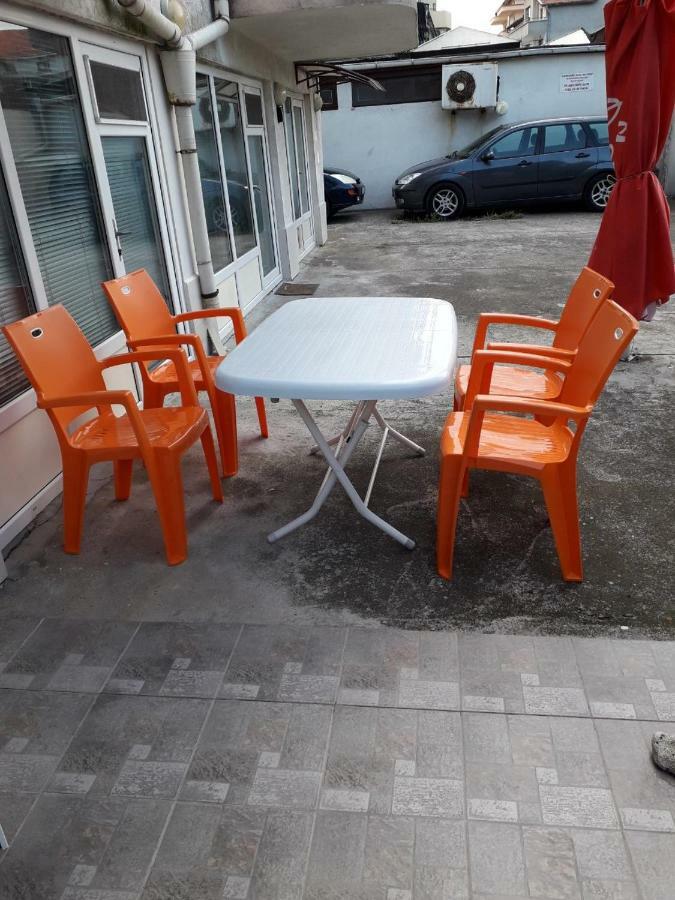 דירות פרימורסקו Treti Mart North מראה חיצוני תמונה
