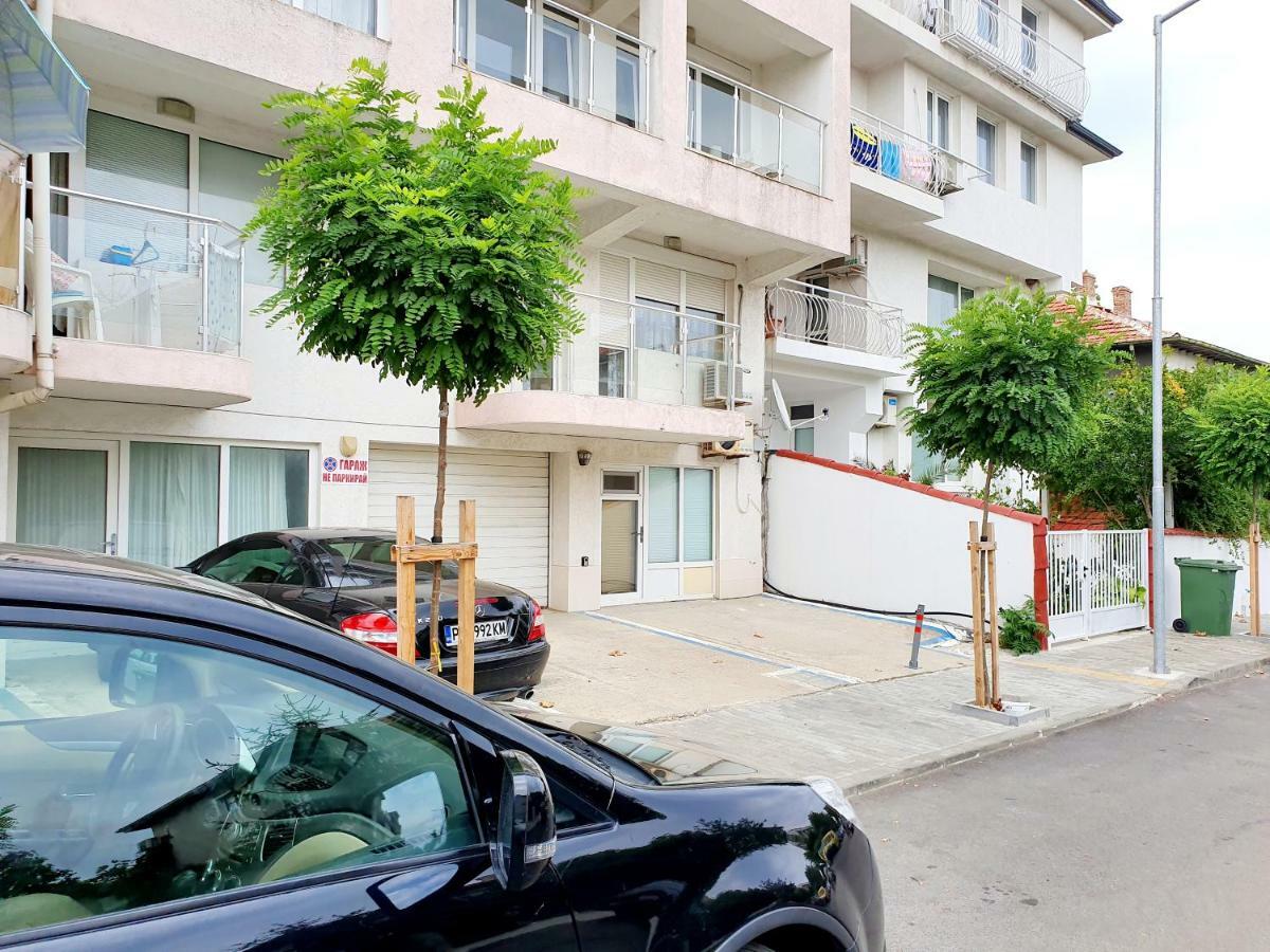 דירות פרימורסקו Treti Mart North מראה חיצוני תמונה